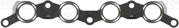 Gasket, exhaust manifold